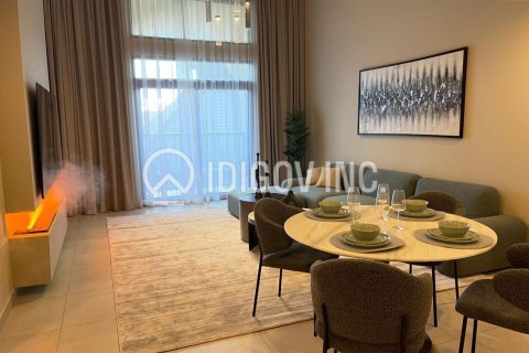 Apartment de 1 dormitorio  No. 116459 2