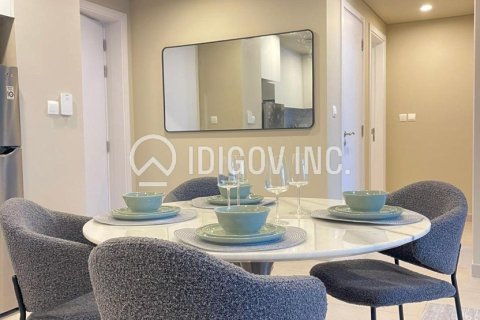 Apartment de 1 dormitorio  No. 116459 8