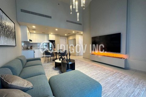 Apartment de 1 dormitorio  No. 116459 10