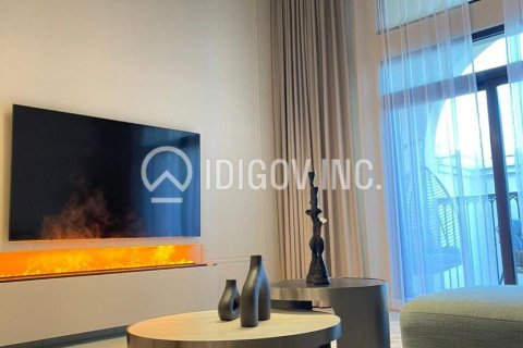 Apartment de 1 dormitorio  No. 116459 9