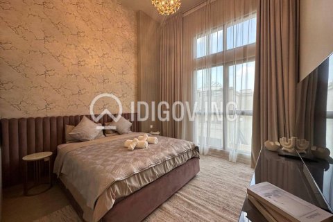 Apartment de 1 dormitorio  No. 116459 4