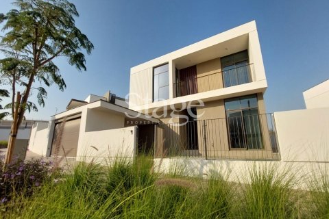5 غرفة نوم فيلا في Al Furjan, الإمارات العربية المتحدة رقم 198457