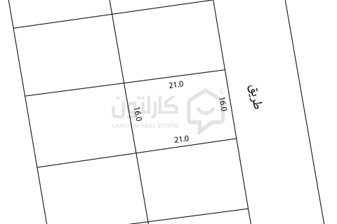 Land de 336m² en Bu Quwah, Bahrain No. 105434 1