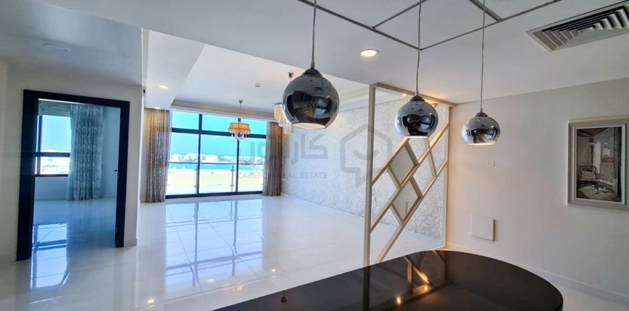 2 bedrooms Apartment in Amwaj Islands, Bahrain No. 105432