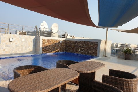 Apartment de 2 dormitorios en Amwaj Islands, Bahrain No. 105438 7
