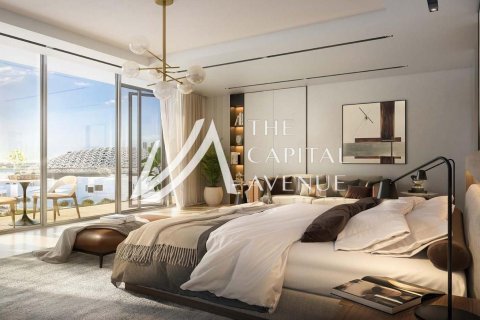 Apartment de 2 dormitorios en  Saadiyat Cultural District, UAE No. 86744 9