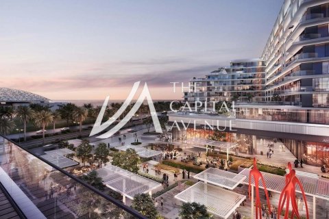 Apartment de 2 dormitorios en  Saadiyat Cultural District, UAE No. 86744 5