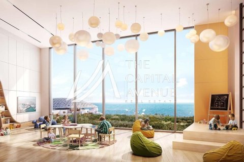 Apartment de 2 dormitorios en  Saadiyat Cultural District, UAE No. 86744 11