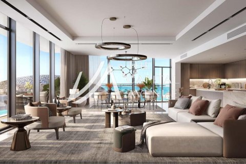 Apartment de 2 dormitorios en  Saadiyat Cultural District, UAE No. 86744 13