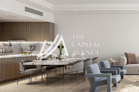 Apartment de 2 dormitorios en  Saadiyat Cultural District, UAE No. 86744 14