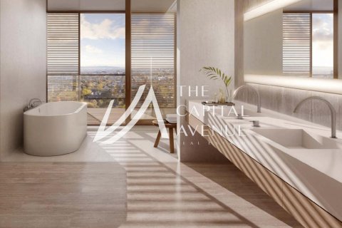 Apartment de 2 dormitorios en  Saadiyat Cultural District, UAE No. 86744 17