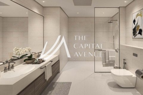Apartment de 2 dormitorios en  Saadiyat Cultural District, UAE No. 86744 15