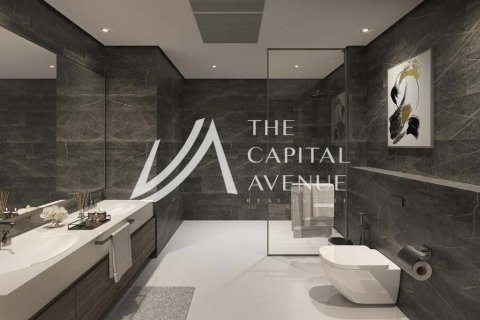 Apartment de 2 dormitorios en  Saadiyat Cultural District, UAE No. 86744 16