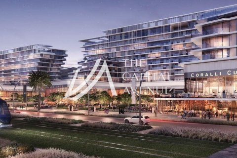 Apartment de 2 dormitorios en  Saadiyat Cultural District, UAE No. 86744 6