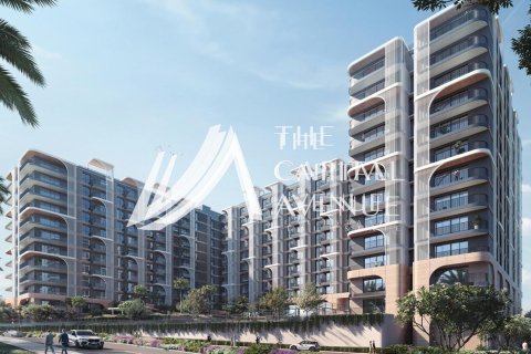 Apartment de 2 dormitorios en  Saadiyat Island, UAE No. 86740 3
