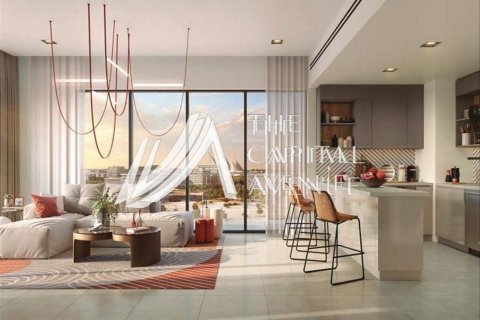 Apartment de 2 dormitorios en  Saadiyat Island, UAE No. 86740 8