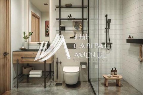 Apartment de 2 dormitorios en  Saadiyat Island, UAE No. 86740 9