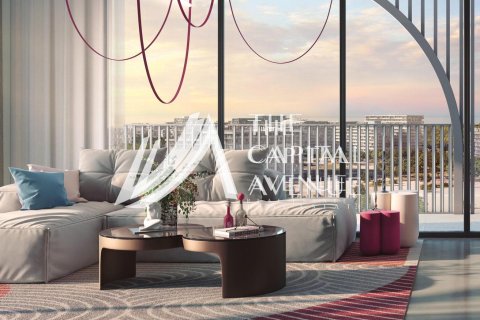 Apartment de 2 dormitorios en  Saadiyat Island, UAE No. 86740 6