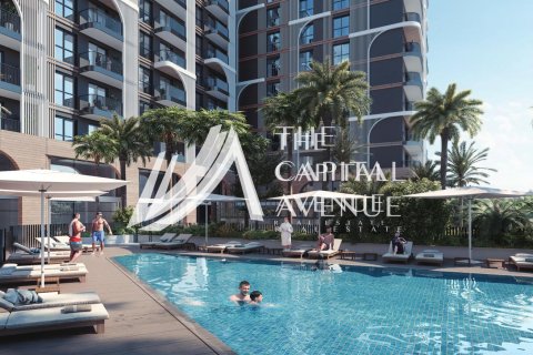 Apartment de 2 dormitorios en  Saadiyat Island, UAE No. 86740 2