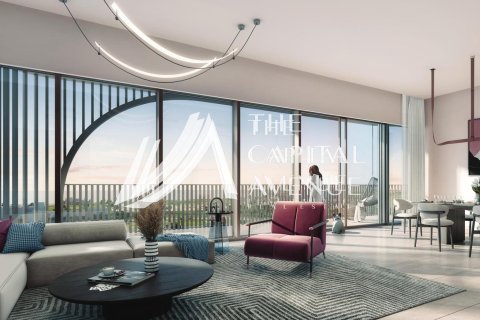 Apartment de 2 dormitorios en  Saadiyat Island, UAE No. 86740 5