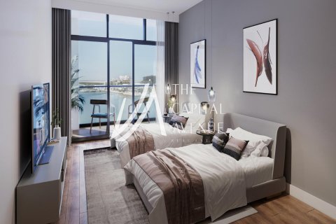 Apartment de 1 dormitorio en  Yas Island, UAE No. 86764 4