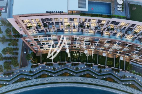 Apartment de 1 dormitorio en  Yas Island, UAE No. 86764 10