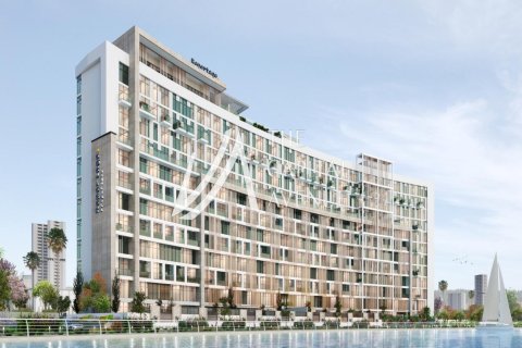 Apartment de 1 dormitorio en  Yas Island, UAE No. 86764 9