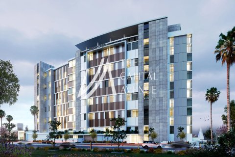Apartment de 1 dormitorio en  Yas Island, UAE No. 86764 13