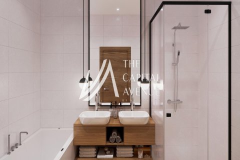 Apartment de 1 dormitorio en  Yas Island, UAE No. 86764 11