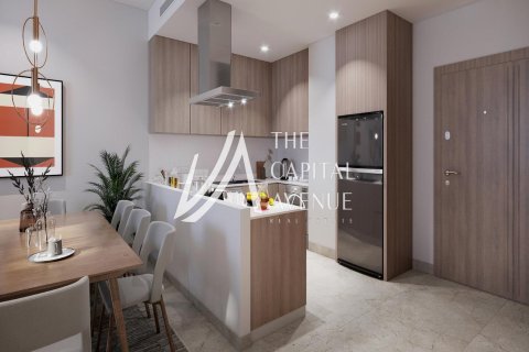 Apartment de 1 dormitorio en  Yas Island, UAE No. 86764 7