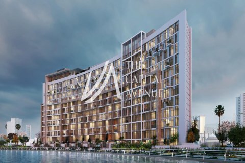 Apartment de 1 dormitorio en  Yas Island, UAE No. 86764 12
