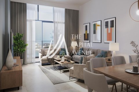 Apartment de 1 dormitorio en  Yas Island, UAE No. 86764 3