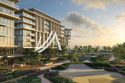 Appartement de 1 chambre à Saadiyat Island, UAE No. 86742 4