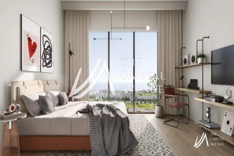 استوديو شقة على Saadiyat Cultural District, الإمارات العربية المتحدة رقم 86739 7