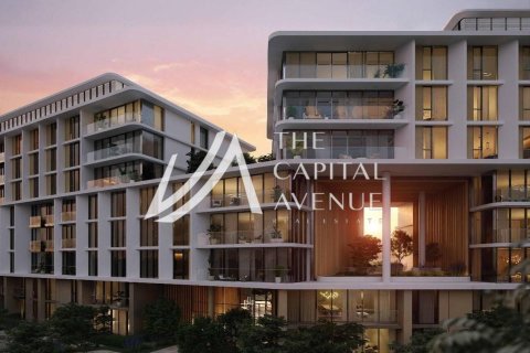 Apartment de 4 dormitorios en  Saadiyat Island, UAE No. 86741 5