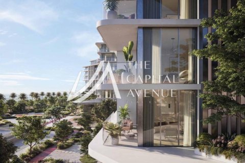 Apartment de 4 dormitorios en  Saadiyat Island, UAE No. 86741 6