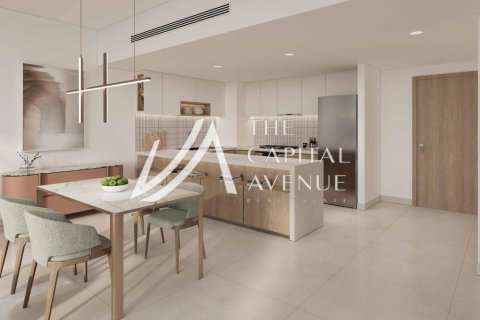 Apartment de 4 dormitorios en  Saadiyat Island, UAE No. 86741 11
