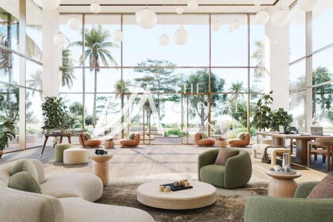 Apartment de 4 dormitorios en  Saadiyat Island, UAE No. 86741 9