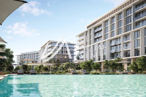 Apartment de 4 dormitorios en  Saadiyat Island, UAE No. 86741 3