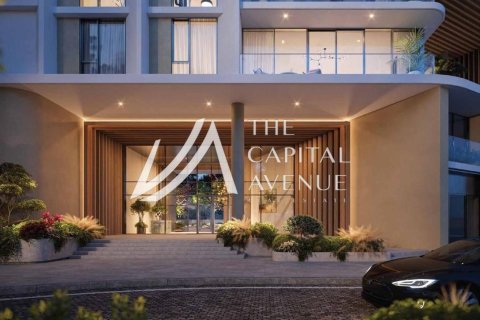 Apartment de 4 dormitorios en  Saadiyat Island, UAE No. 86741 10