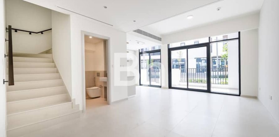 Townhouse de 3 dormitorios No. 114215