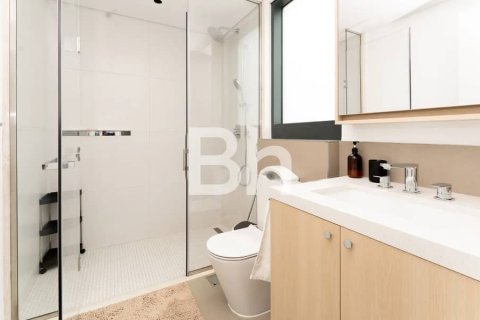 Квартира с 1 спальней  №114218 10