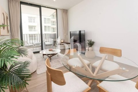 Квартира с 1 спальней  №114218 14