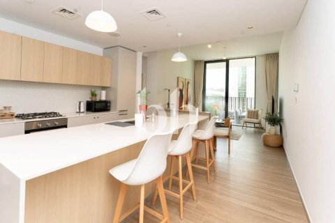 Квартира с 1 спальней  №114218 5