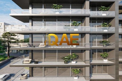 1 غرف نوم شقة في Dubai Sports City, الإمارات العربية المتحدة رقم 9597 4