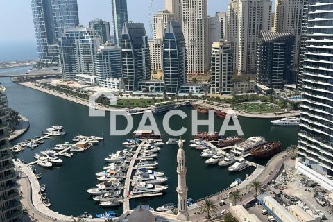 2 غرف نوم شقة في مرسى دبي, الإمارات العربية المتحدة رقم 165739