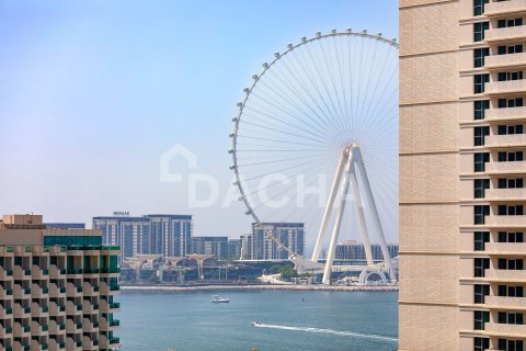 3 غرف نوم شقة في Al Fattan Marine Tower, الإمارات العربية المتحدة رقم 165744
