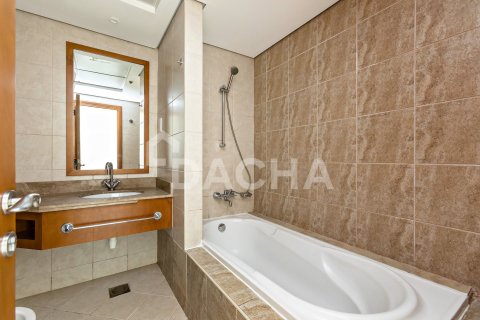 3 غرف نوم شقة في Al Fattan Marine Tower, الإمارات العربية المتحدة رقم 165744 16