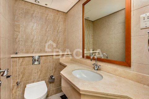 3 غرف نوم شقة في Al Fattan Marine Tower, الإمارات العربية المتحدة رقم 165744 10