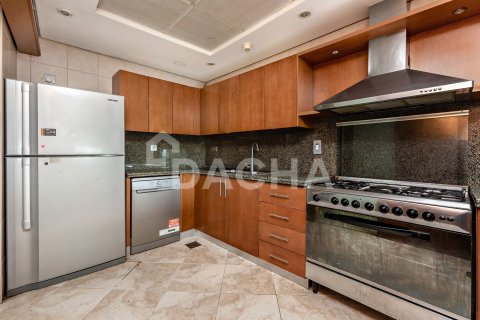 3 غرف نوم شقة في Al Fattan Marine Tower, الإمارات العربية المتحدة رقم 165744 6